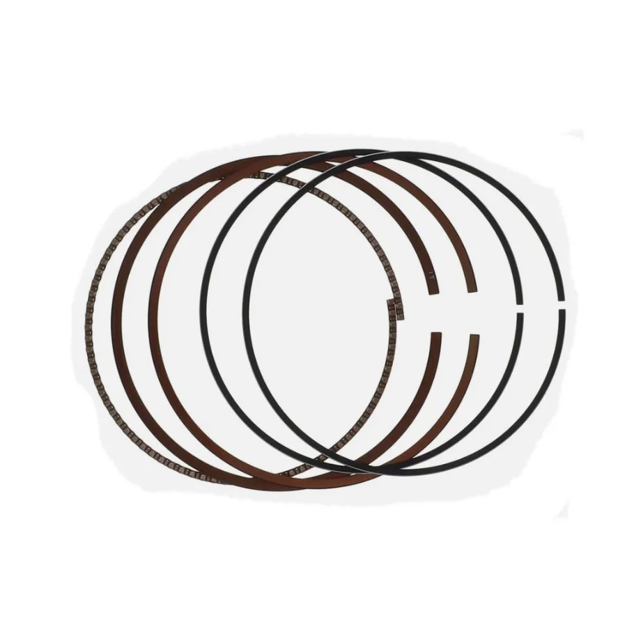Yamaha PISTON RING SET (STD) 6S5-11603-01-00 OEM NEW — OEM 6S5-11603-01-00
