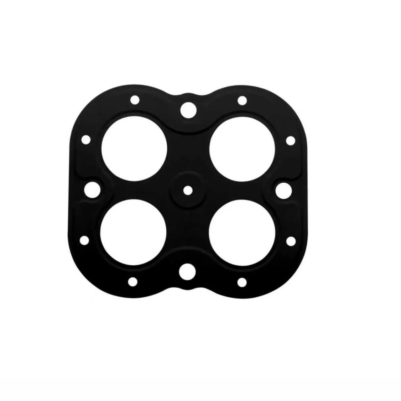 Kawasaki Jet Ski GASKET,PIPE EXHAUST Parts (OEM 11061-3762) — OEM 11061-3762