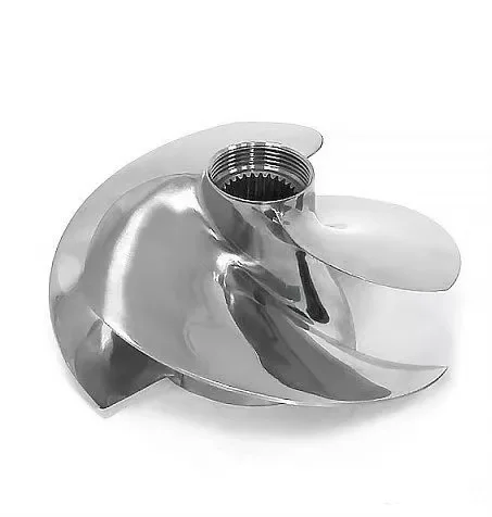 X-speed High Qualitylmpeller 161mm SXX-CD-13/18 Sea Doo Jet Ski Parts  WAKE PRO RXP-X-300/GTX LIMMITED 300 — OEM 1601440839315