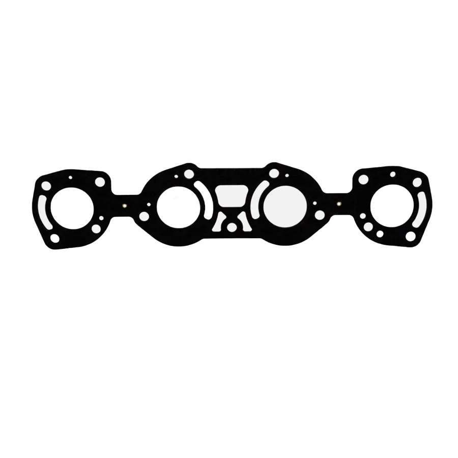 Yamaha 1.8L SVHO FX-FZS-FZR-GP-AR-SX195 Exhaust Manifold Gasket 6ET-14613-00-00 — OEM 6ET-14613-00-00