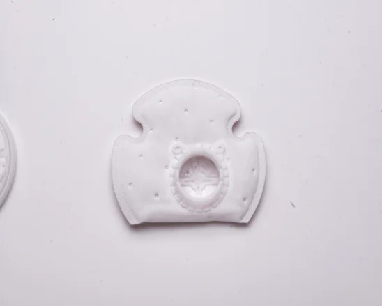 Outside the Gasoline Pump Filter Cotton for SeaDoo — OEM 1601773664423