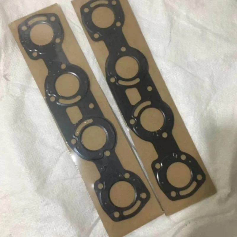 Yamaha 6S5-14613-00 Waterplay Crafts Gasket Accessory for Enhanced Performance — OEM 6S5-14613-00
