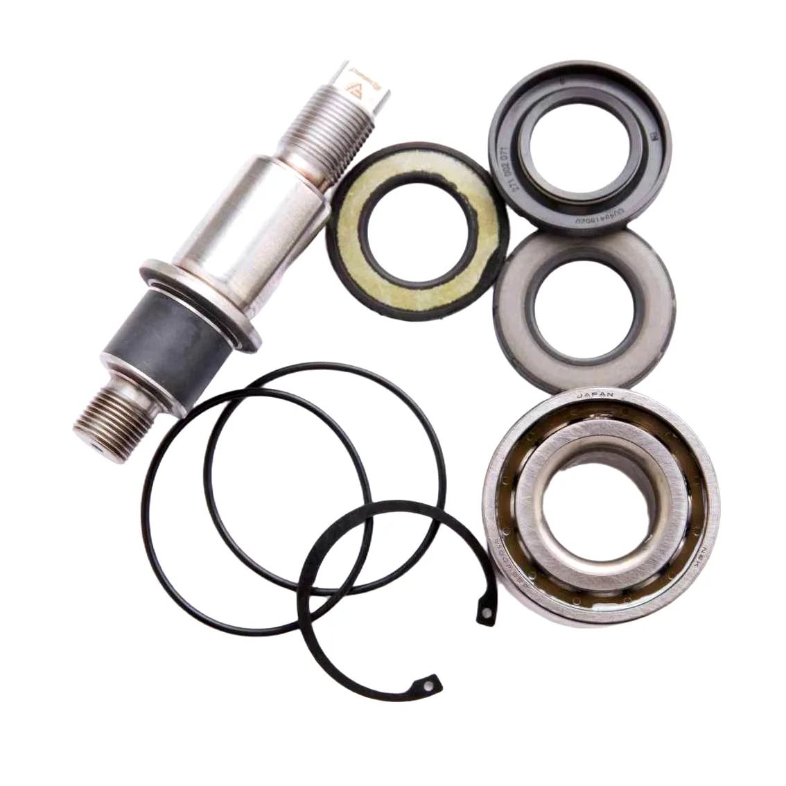 Suitable for Sea Doo 130-300 Models. Jet Ski Water Jet Propulsion Pump Maintenance Kit, Equipped with NSK Bearings. — OEM 1601938293786