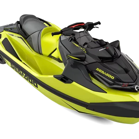 RXT300  BRP Sea-Doo RXT  90% New — OEM 1601796289735