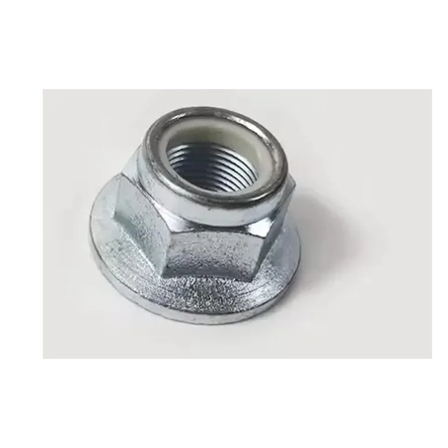 WSM Impeller Shaft Nut for Sea-Doo 900 / 1503 / 1630 2009-2022 250100104 014-915 — OEM 2009-2022 | 250100104