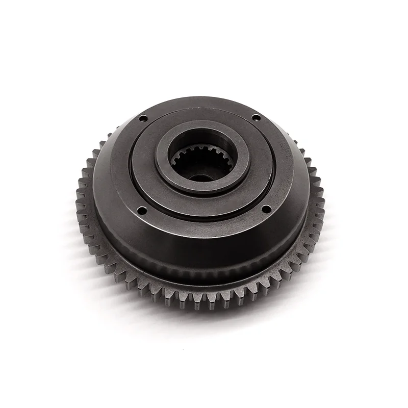 Yamaha Jet Ski Parts  GP1800/FZR/FZS/SHVO/FX-SHO/Jet Ski GEAR UNIT ASSY 27rollers  One Way Clutch  6ET-17800-10 — OEM 6ET-17800-10