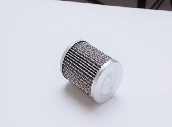 Oil Filter — OEM 420956123