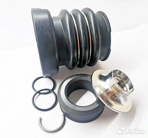 Sea Doo Jet Ski Parts PWC 1503 Carbons Rings Set for Sea-Doo4-TEC GTX RXP RXT RXPX RXTX 300 300hp — OEM 1601440709891