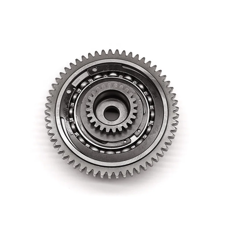YAMAHA GP1800/FZR/FZS/SHVO/FX-SHO/ GEAR UNIT ASSY  27rollers  One Way Clutch  Jet Ski Parts   for Surfing OEM 6ET-17800-10-00 — OEM 6ET-17800-10-00