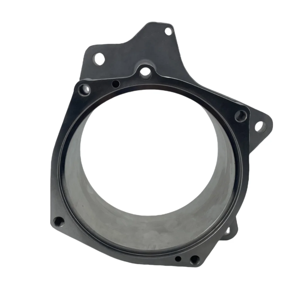 Yamaha Jet Ski Parts Jetman Stainless Steel Wear Ring Fit for Yamaha Waverunner 155mm/ 6CR-R1312-00-00 — OEM 1601565209224
