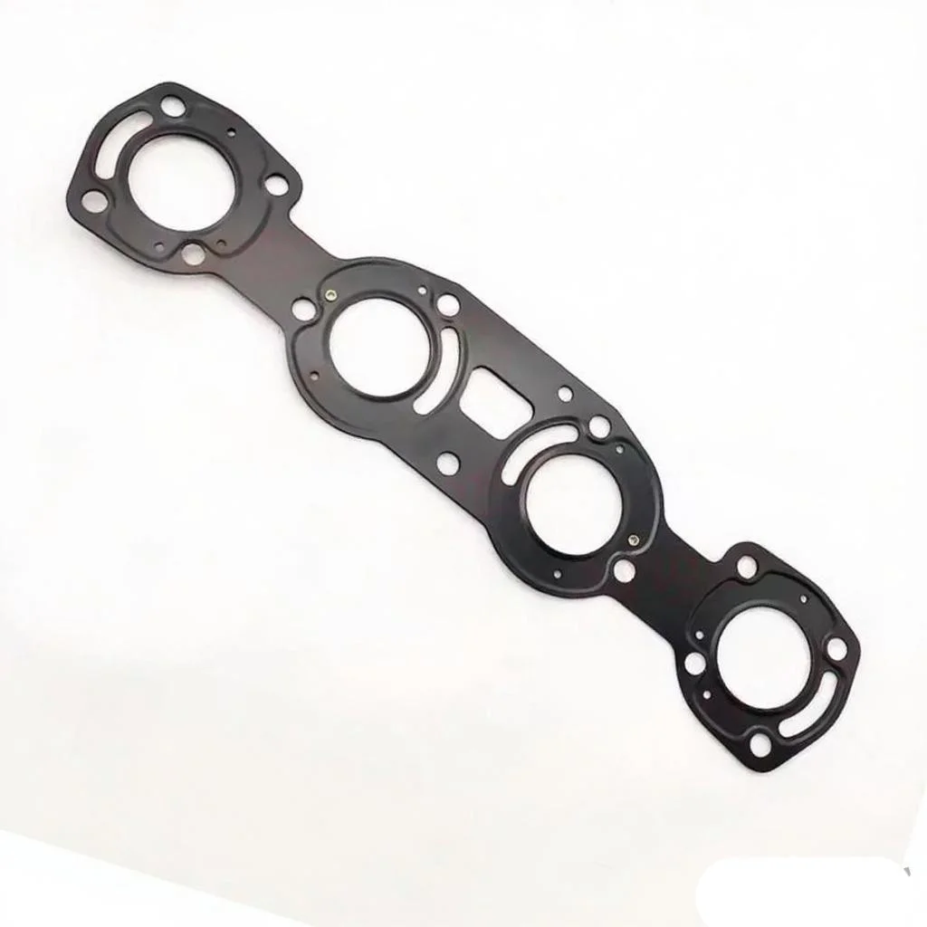 Replaces Fit for Yamaha 007-594-19 6BH-14613-00-00 1800 Exhaust Manifold Gasket — OEM 6BH-14613-00-00