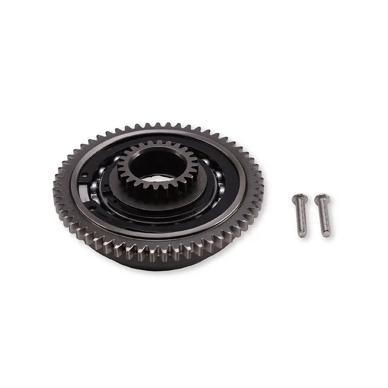 YAMAHA  GEAR UNIT ASSY  27rollers  One Way Clutch  Jet Ski Parts — OEM 1600999396198
