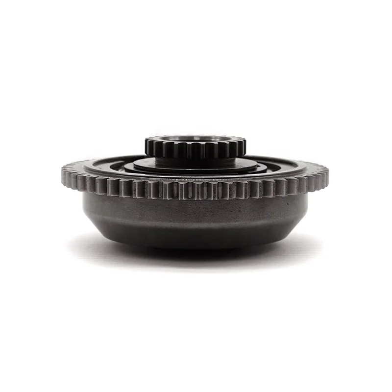 GEAR UNIT ASSY GP1800 117.8mm Gear Unit for Surf Jet Ski Parts  OEM 6ET-17800-10 — OEM 6ET-17800-10