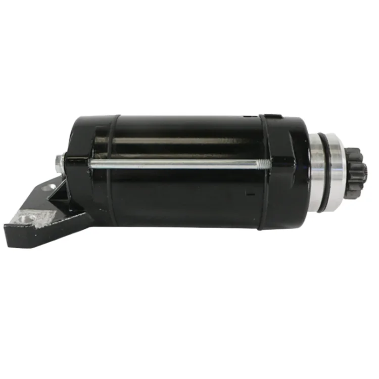 Starter for Yamaha Waverunner FX1800 GX1800 VX1800 18895 6S5-81800-00-00 — OEM 6S5-81800-00-00