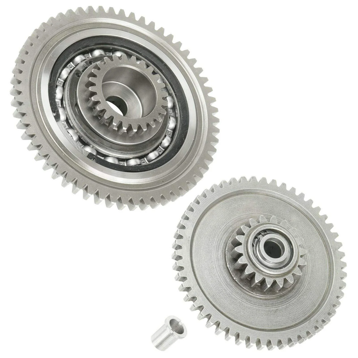 Jet Ski Parts Clutch Idler Gear for Yamaha 6S5-W1783-20-00 6S5-17585-10-00 6S5-17800-20-00 — OEM 6S5-W1783-20-00 | 6S5-17585-10-00 | 6S5-17800-20-00
