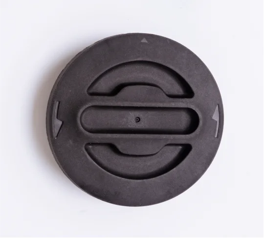 Service Cover — OEM 291004481