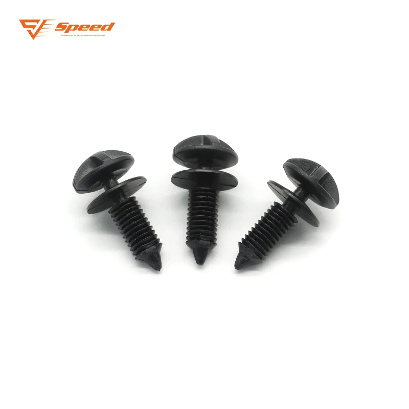 Plastic Screw Dard Is Suitable for Sea Doo Jet Ski Parts  293730071 — OEM 293730071