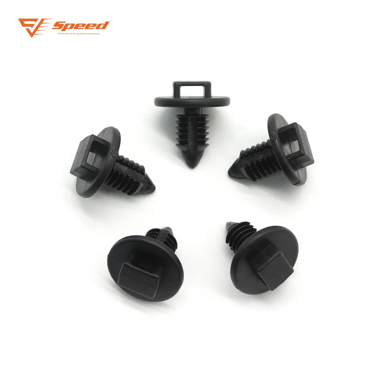 Jet Ski Parts Plastic Clasp for Sea Doo Jet Ski/BRP/ Cam-Am    710008294 — OEM 710008294