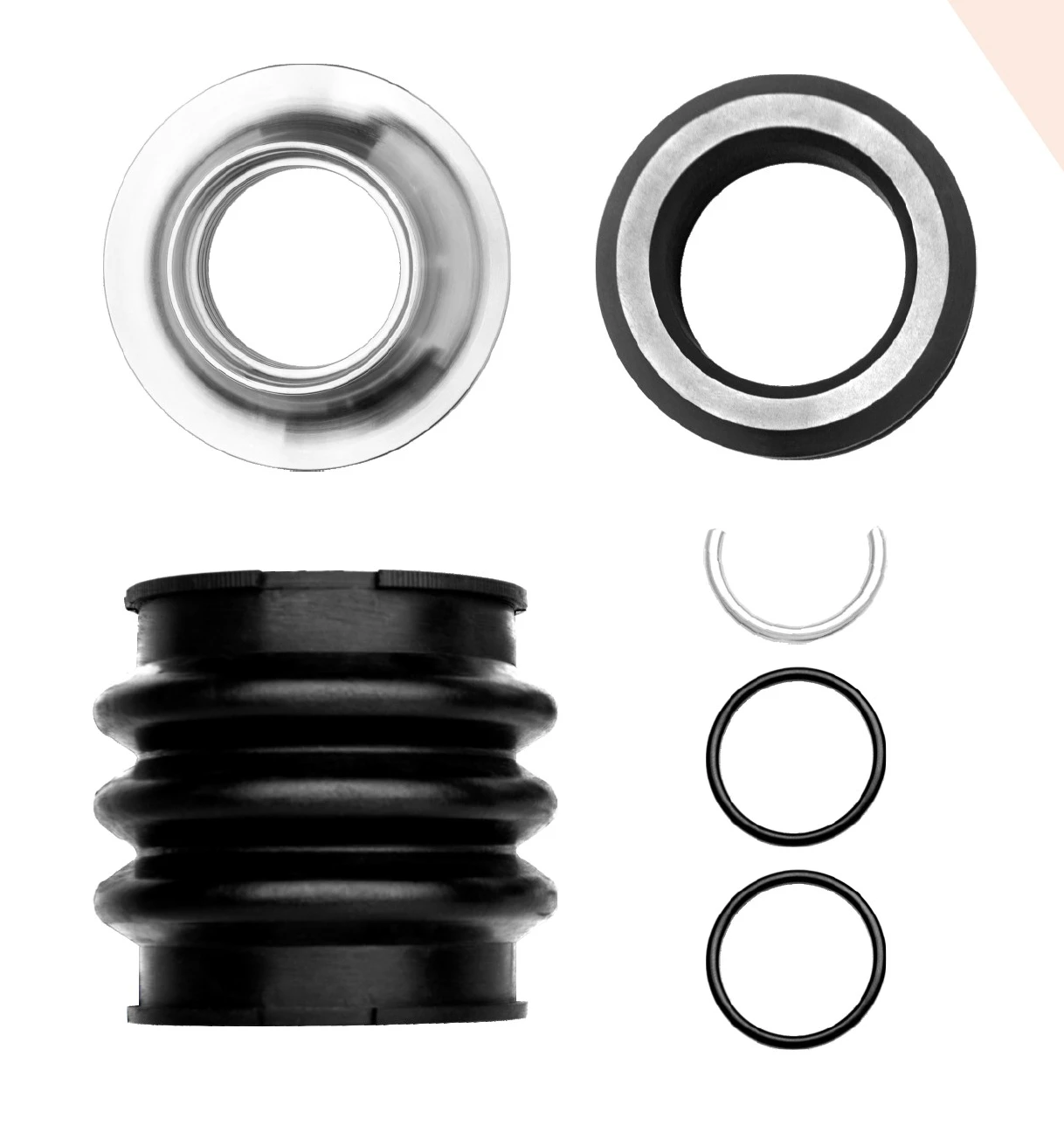 Carbon Ring Kit Repair Kit — OEM 碳素环套件维修包