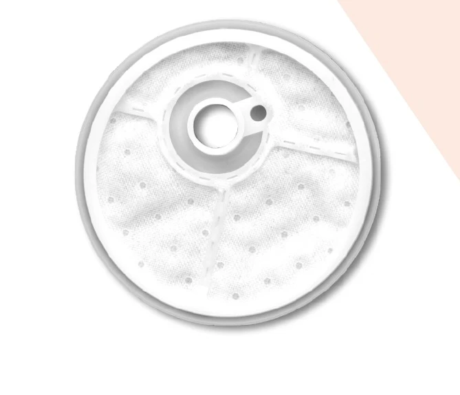 Fuel Pump Filter, Inner — OEM 汽油泵过滤棉(内)