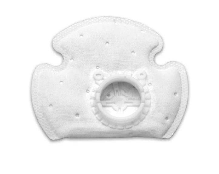 Fuel Pump Filter, Outer — OEM 汽油泵过滤棉(外)