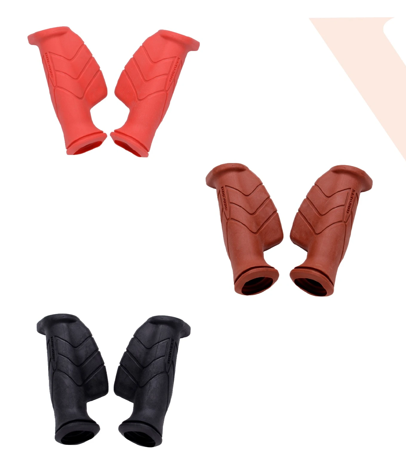 Handlebar Grip — OEM 手柄握把