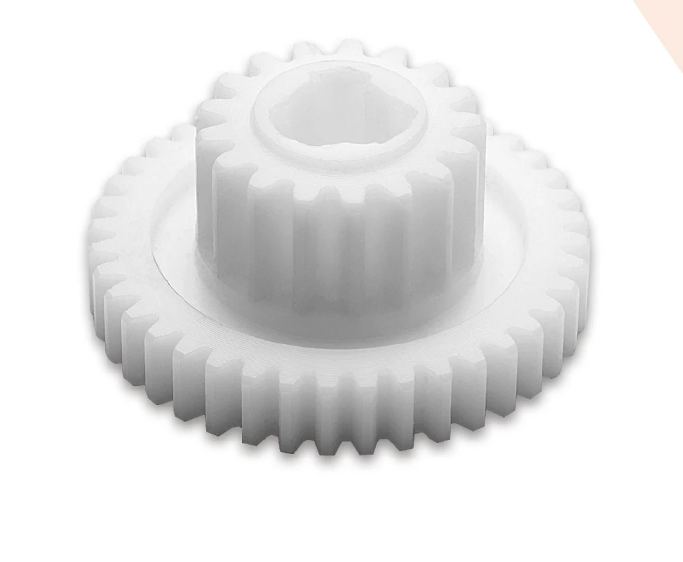 IBR Actuator Bridge Gear — OEM IBR执行过桥齿