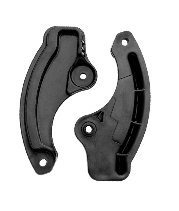 Old IBR Reverse Track — OEM 旧IBR倒挡轨道