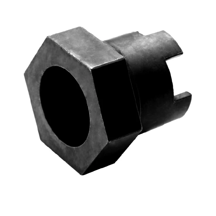 Yamaha Impeller Removal Tool — OEM 叶轮拆装工具