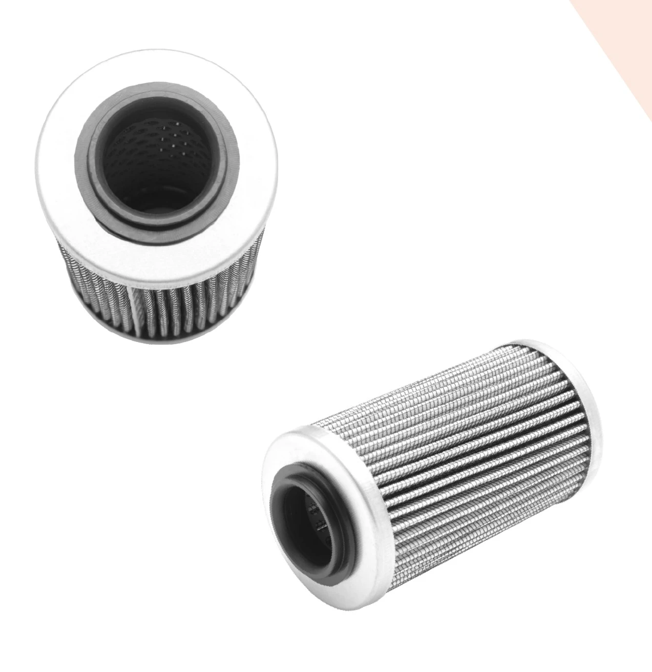 Oil Filter — OEM 420956744