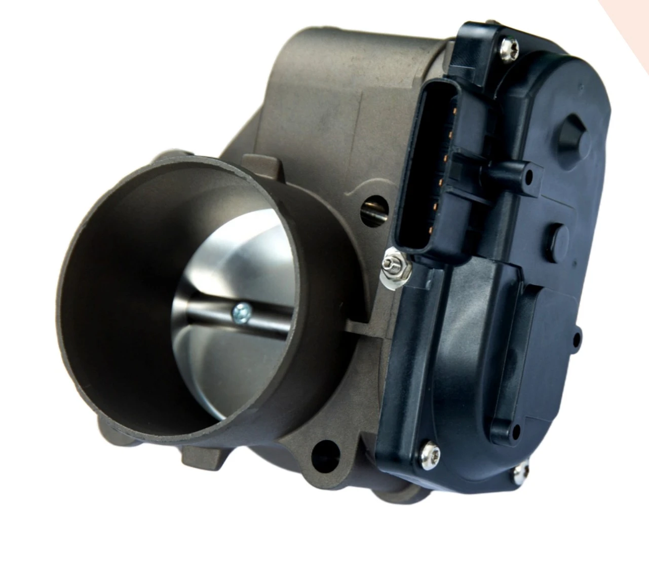 Throttle Body Assembly — OEM 6ET-13750-01