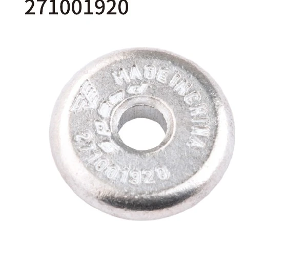 Zinc Anode — OEM 271001920