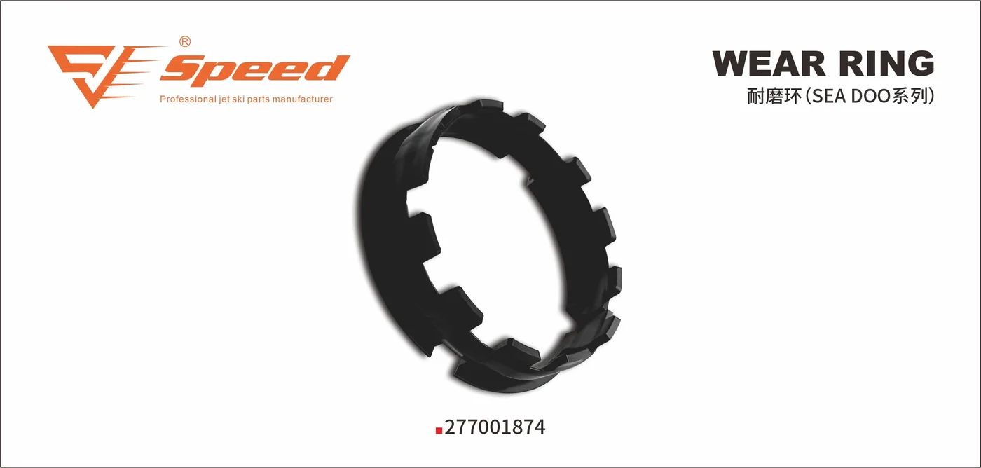 Wear Ring — OEM 277001874